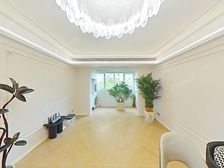 2014年小区 全明大三房 精装修拎包入住 业主诚售