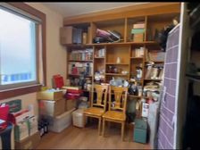 吴淞三村南向三房 满五江景 顶层采光佳