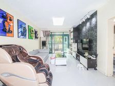 卢湾城市花园 有电梯 医疗配套成熟 装修好 出行方便