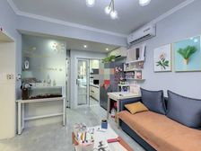 建明里对面西环里一层 正规两居室带厅房龄嘎嘎新 公积金随便贷