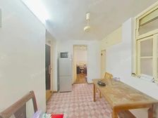 长风·长风四村·2室·1厅