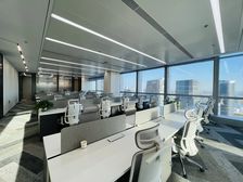 徐汇滨江西岸智塔,芒果广场,网易大厦,源点大厦,阿里滨江园