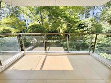 港资开发商!品质小区!新上大三房!南北通透看泳池!位置安静!