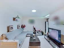 (买方零拥)建西苑南里 二室 南北通透 中楼层 急售