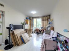 (买方零拥)乐府江南 二室 中间层 正对花园 观景