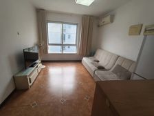 苑 二室一厅 精装修 108万元出售 拎包入住