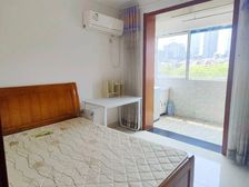 丰和小区(二区) 正规一房 商圈成熟装修好 南北通透 端户