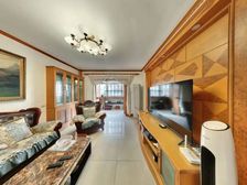 金潭花园 2室1厅 105.75平 低楼层采光无遮挡