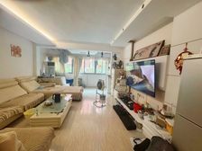 丰和小区(二区) 产权清晰 南北通透 交通便利 近医院 满二