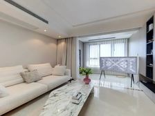 凯利海华府南朝向温馨2居室素质住户配套齐全