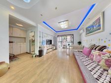 河滨鹭岛 3室2厅 东南 西南