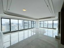 北京路万科京江隐翠 一梯一户大平层豪华装修 俯瞰整个市区急售