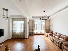 万科西山别墅 买精装 文谷