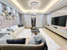 世纪城国际公馆香榭里(别墅) 居住密度低 医疗配套成熟