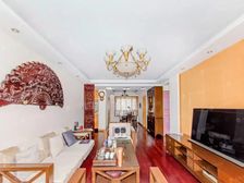 金沙雅苑未来街区中层小区安静舒适明厨明卫南北户型