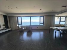 保利天禧三期纯一线海景,四室两厅三卫,豪华装修拎包入住