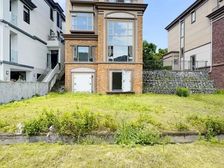 海逸豪庭御峰独栋别墅 大花园 门头地势平 必看户型