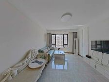 保利天禧三期 多层洋房跃层带大平台 精装修 平台40平可谈