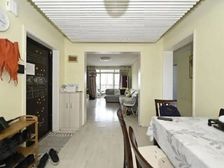 虹康花苑 124.99平3居 南向精装修 着急出售