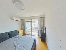 虹康花苑 54.87平1居 南向精装修 自住保养好