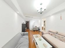 赵巷·泰禾红桥·3室·2厅
