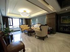 保利天禧二期 禧岸1903 四室洋房