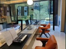 建发和玺,中式园林小区。102平3房2厅2卫,补贴16万