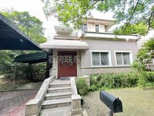 看房有钥匙,长宁区,低价,独栋别墅,使用面积600多平