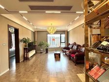 星光域(三期)交通便利 精装修 商品房 有电梯 满二 临地铁