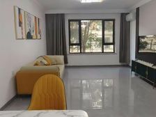 保利天禧(二期禧岸) 停车方便 南北通透 装修好 商品房