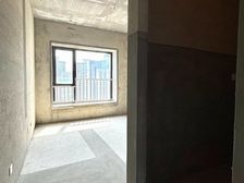 星光域(三期)电梯房 高楼层视野无遮挡 交通便捷 次新房