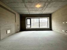 星光域(三期) 临地铁 次新房 商品房 停车方便 满五 南北