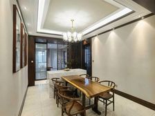 星光域(三期) 精装好房 南北通透 近地铁 中间好楼层