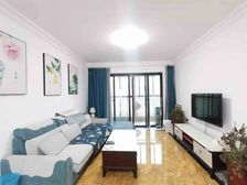 东城 碧桂园城市之光 128平65万 精装大三房 证满税低