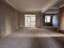 单价4400 赛达水岸城 130平南北双阳台纯边户 好楼层