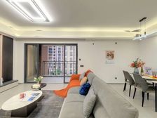 西区奥园爱情湾带全新精装-送全屋家电家私-诚心出售