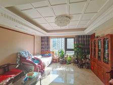 东港豪宅 星光域一期 两梯一户精装大平层