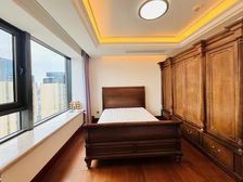 星光域(二期) 交通便利 近地铁 高楼层视野好 双卫生间