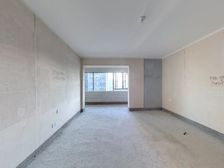 品质楼盘广生地铁口绿城明月江南小高层私梯入户密码锁