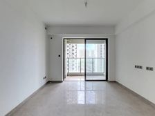 招商禹洲云鼎府-地铁口-精装修太阳城商圈物业