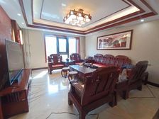 星光域(一期) 临地铁 楼龄新 南北通透 高楼层采光充足