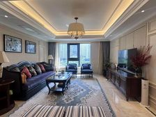 星光域(一期) 交通便利 带电梯 满五 商品房 南北通透