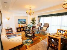 新上好房 东港精装地铁房 两室一卫 小区