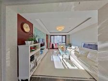 星光域(二期) 装修好 商业配套成熟 中间楼层采光好 临地铁