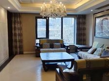 东港星光域(一期)非填海豪宅 全屋高定装修 两梯一户高私密性