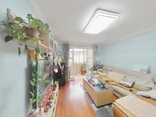 精装修 电梯房 西凌新邨 97平 3室1厅 采光好 周边商圈