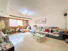 一楼瓷砖房。北国先天下附近建安三公司,三阳开泰户型,双气小房