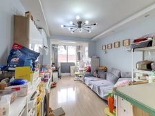 一梯2户+地铁300米+精装修+小区中间+产权清晰随时可签