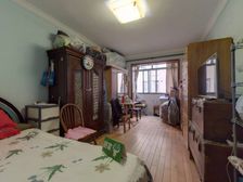 宛南六村 2室0厅 46.95平