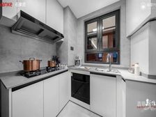 万科小高层,精装交付,地铁四号线,假期巨惠